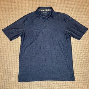 Men’s Pendleton Polo